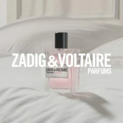 Zadig & Voltaire This Is Her! Undressed 11 Zadig & Voltaire This Is Her! Undressed -Sconto Regalo Di Profumo in Italia cont zadigvoltaire this is her und34232220866266p