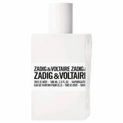 Zadig & Voltaire This Is Her!
