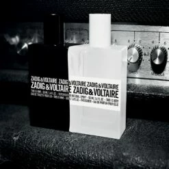 Zadig & Voltaire This Is Her! -Sconto Regalo Di Profumo in Italia cont zadigvoltaire this is her zv34234748918564p