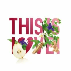 Zadig & Voltaire This Is Love! For Her -Sconto Regalo Di Profumo in Italia cont zadigvoltaire this is love zv d34234730603522p