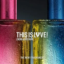 Zadig & Voltaire This Is Love! For Her -Sconto Regalo Di Profumo in Italia cont zadigvoltaire this is love zv d34234730603523p