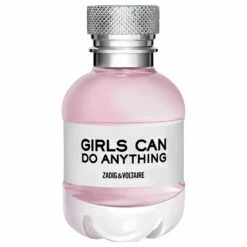 Zadig & Voltaire Girls Can Do Anything