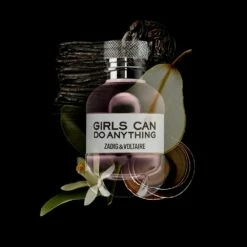 Zadig & Voltaire Girls Can Do Anything -Sconto Regalo Di Profumo in Italia cont zadigvoltaire zv girl can do a34234783052502p