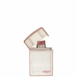Zippo The Woman